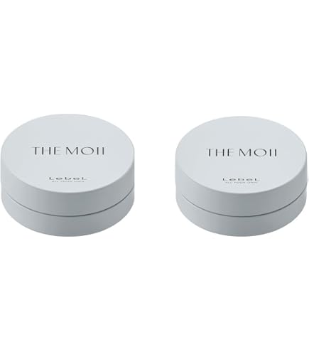 Amazon.co.jp: 【3個セット】 ルベル Moii モイ バーム ウォークイン